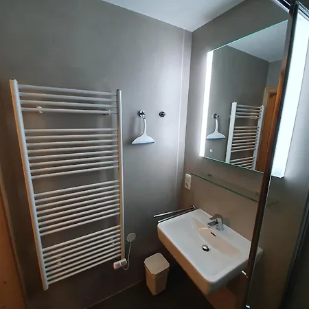 Deluxe With Pool In Koenigsleiten Chalet