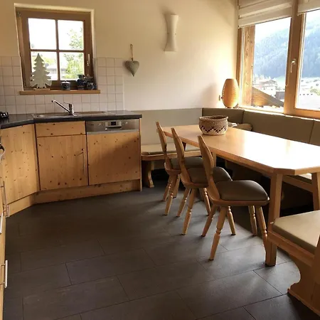 Deluxe With Pool In Koenigsleiten Chalet Wald im Pinzgau